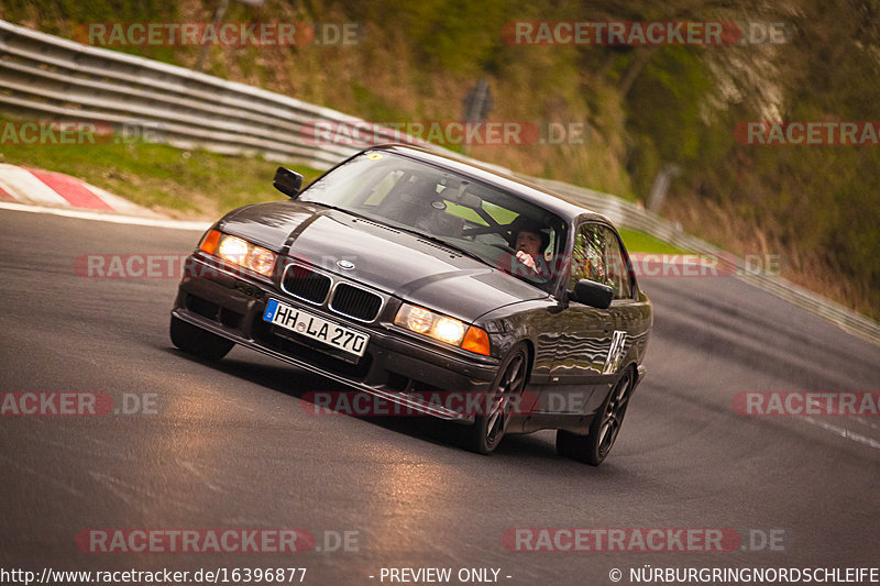 Bild #16396877 - Touristenfahrten Nürburgring Nordschleife (29.04.2022)