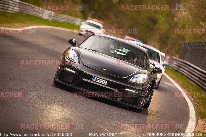 Bild #16396883 - Touristenfahrten Nürburgring Nordschleife (29.04.2022)