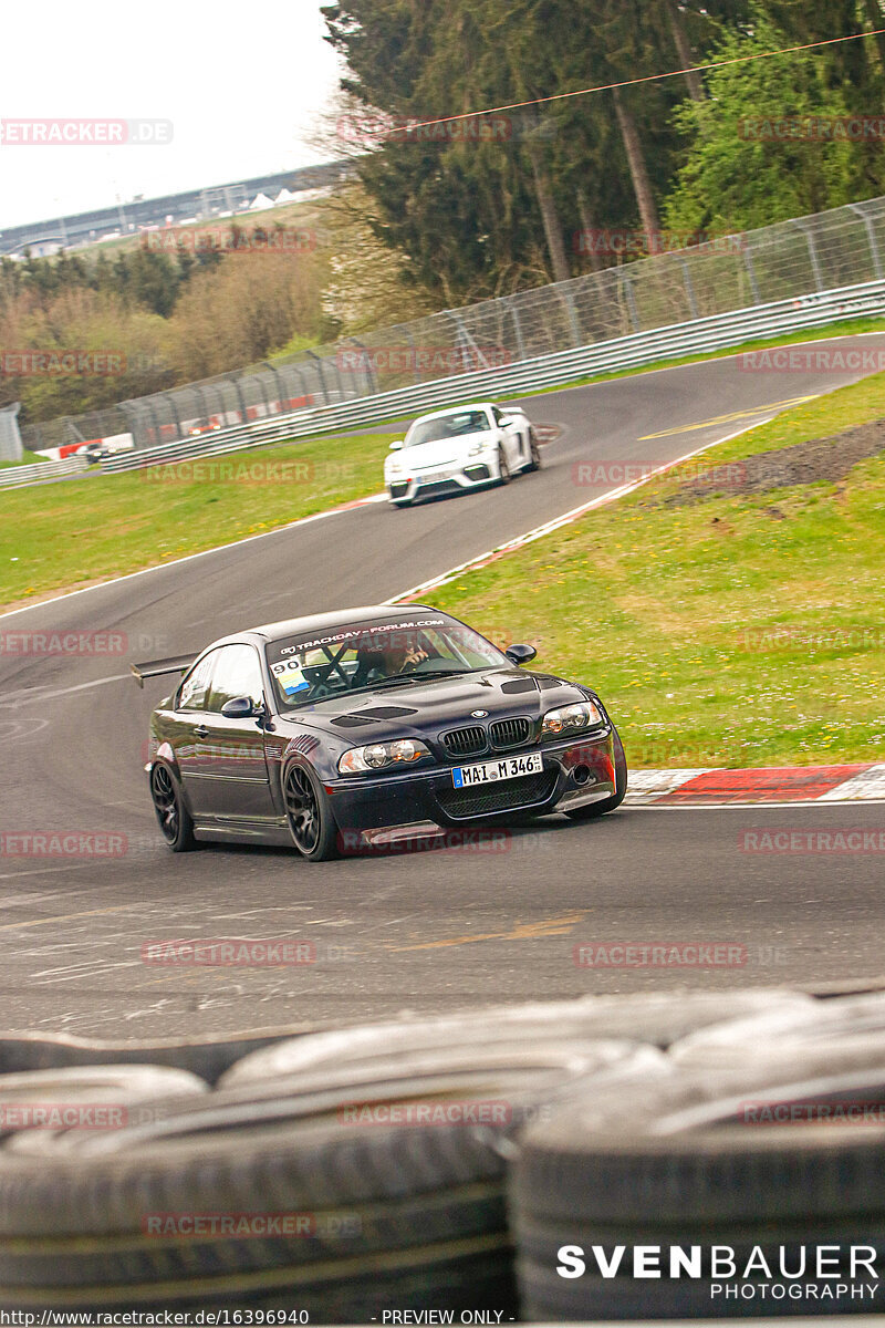 Bild #16396940 - Touristenfahrten Nürburgring Nordschleife (29.04.2022)