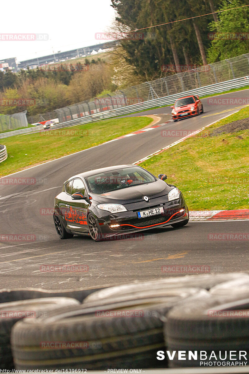 Bild #16396972 - Touristenfahrten Nürburgring Nordschleife (29.04.2022)