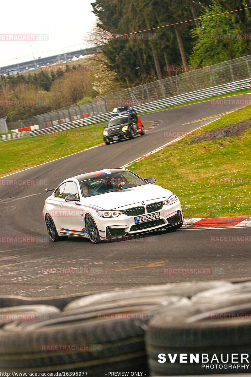 Bild #16396977 - Touristenfahrten Nürburgring Nordschleife (29.04.2022)