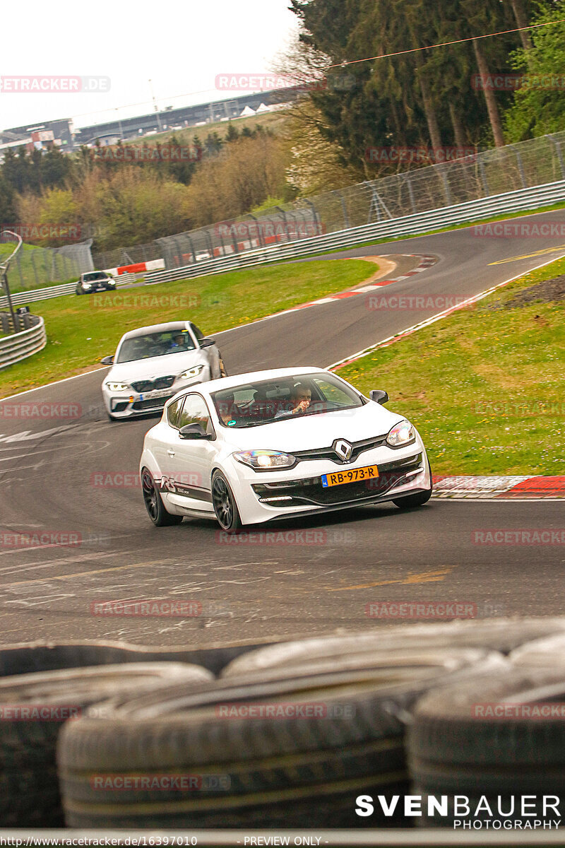 Bild #16397010 - Touristenfahrten Nürburgring Nordschleife (29.04.2022)