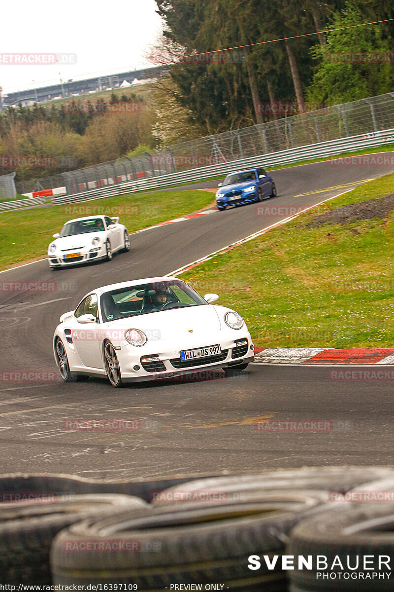 Bild #16397109 - Touristenfahrten Nürburgring Nordschleife (29.04.2022)