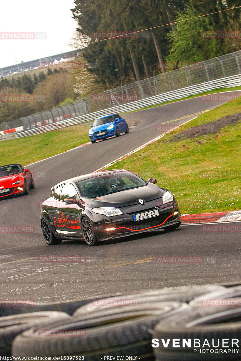 Bild #16397528 - Touristenfahrten Nürburgring Nordschleife (29.04.2022)