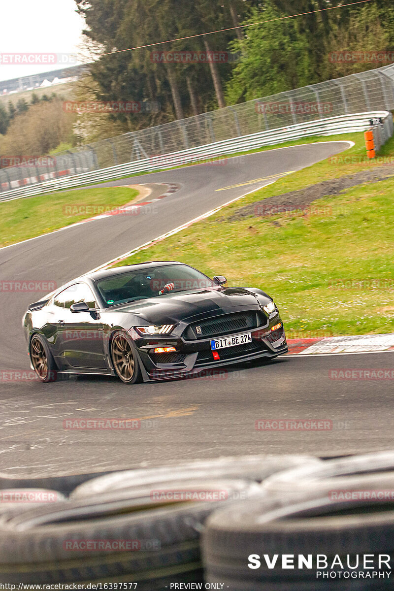 Bild #16397577 - Touristenfahrten Nürburgring Nordschleife (29.04.2022)