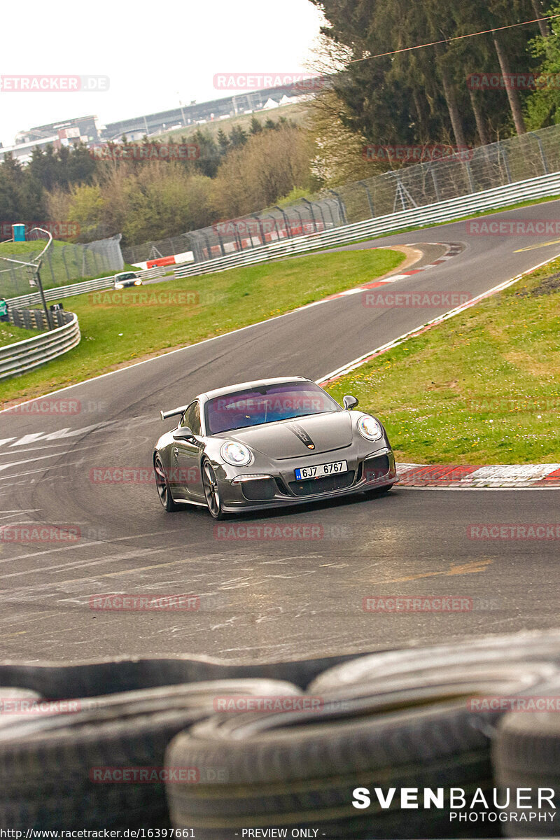 Bild #16397661 - Touristenfahrten Nürburgring Nordschleife (29.04.2022)