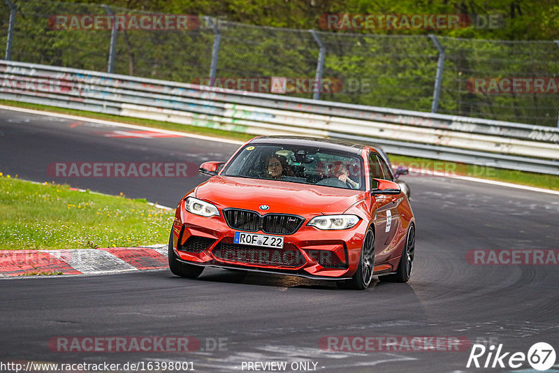 Bild #16398001 - Touristenfahrten Nürburgring Nordschleife (29.04.2022)