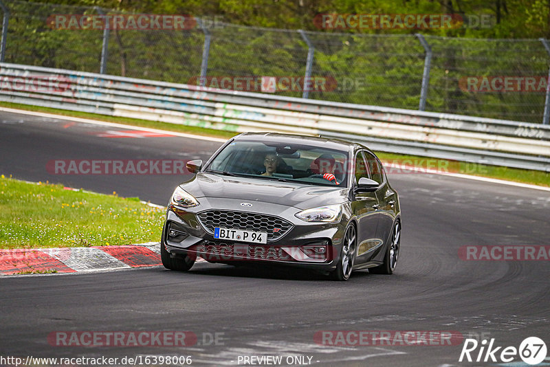 Bild #16398006 - Touristenfahrten Nürburgring Nordschleife (29.04.2022)