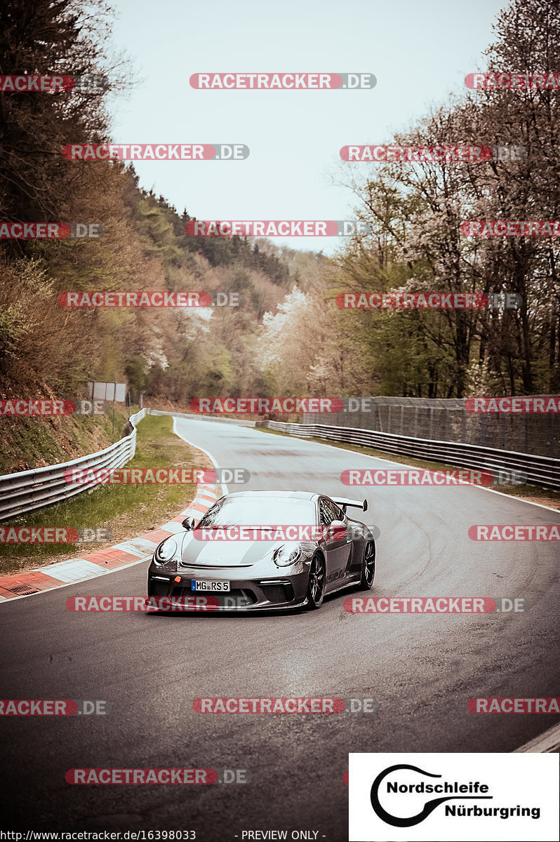 Bild #16398033 - Touristenfahrten Nürburgring Nordschleife (29.04.2022)