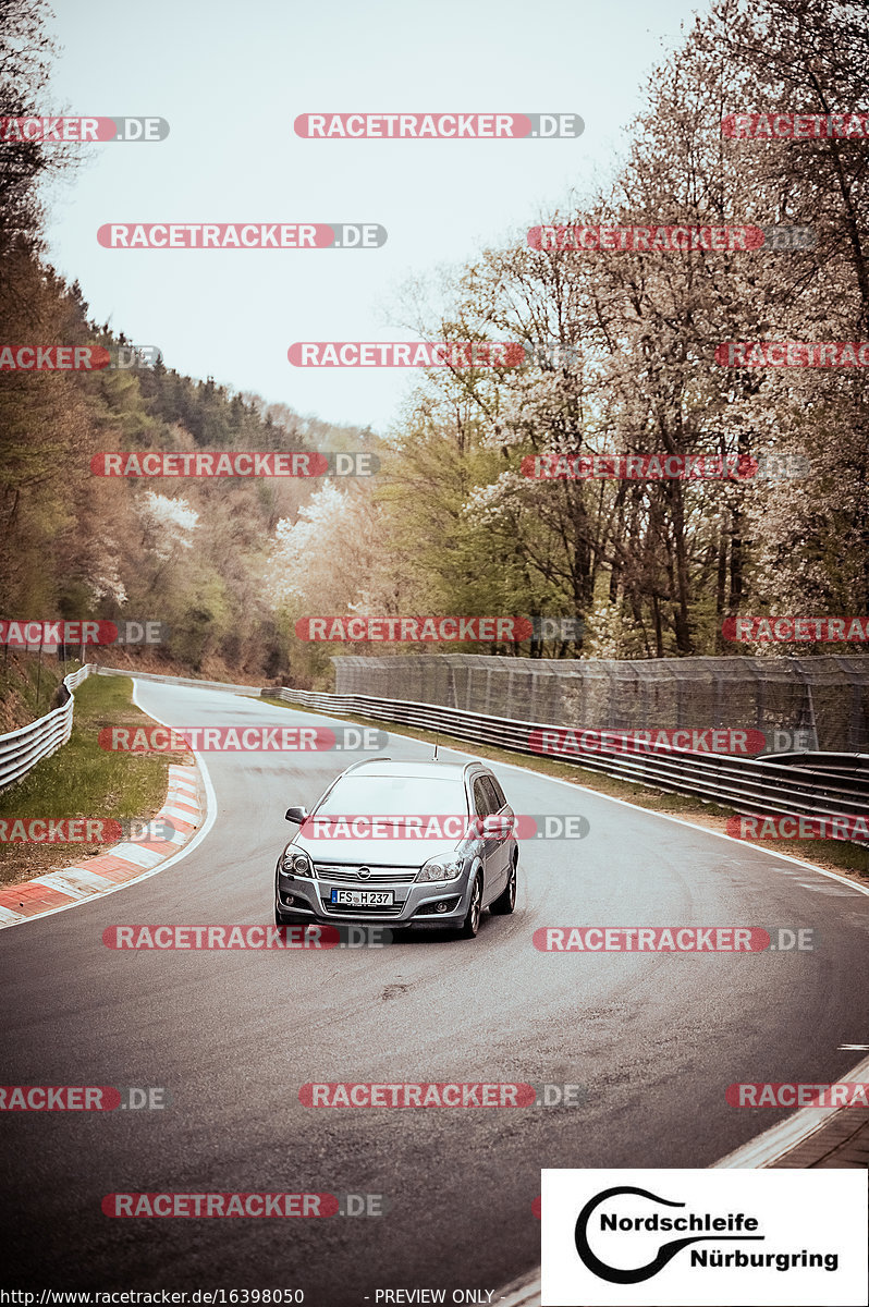 Bild #16398050 - Touristenfahrten Nürburgring Nordschleife (29.04.2022)