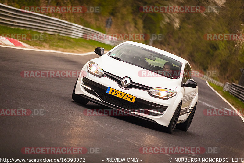 Bild #16398072 - Touristenfahrten Nürburgring Nordschleife (29.04.2022)