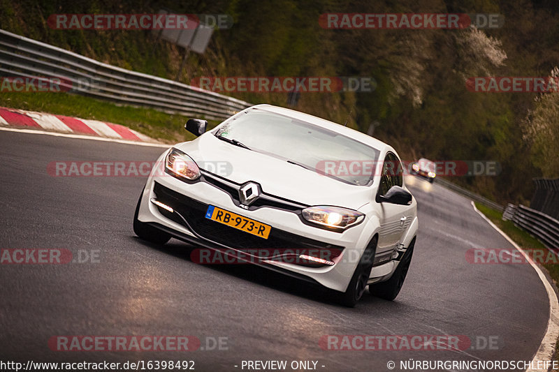 Bild #16398492 - Touristenfahrten Nürburgring Nordschleife (29.04.2022)