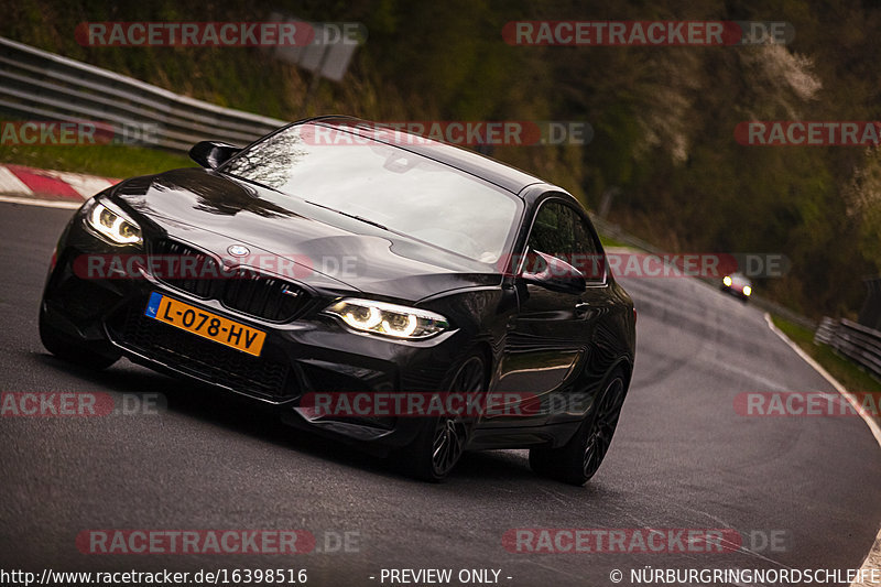 Bild #16398516 - Touristenfahrten Nürburgring Nordschleife (29.04.2022)