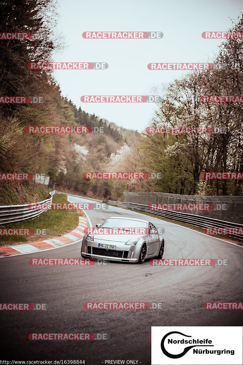 Bild #16398844 - Touristenfahrten Nürburgring Nordschleife (29.04.2022)