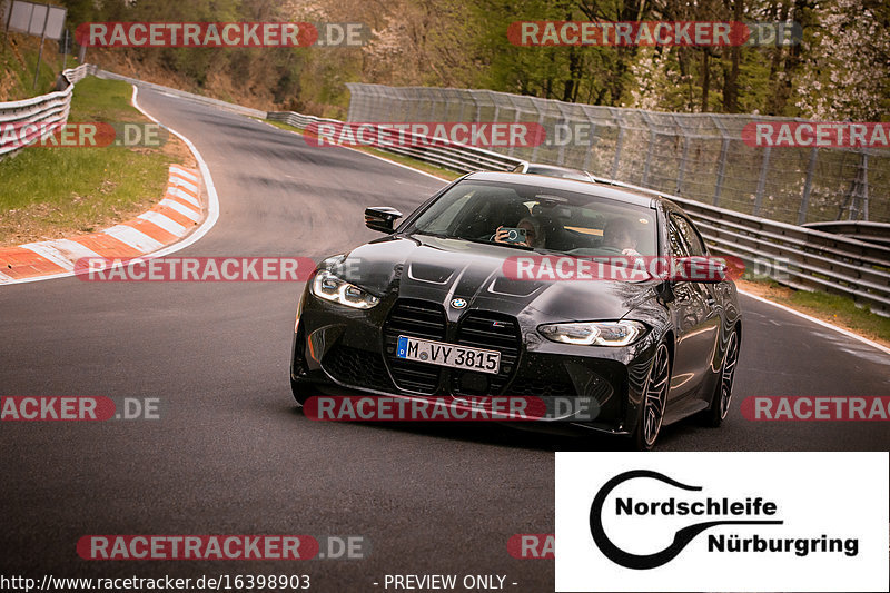 Bild #16398903 - Touristenfahrten Nürburgring Nordschleife (29.04.2022)