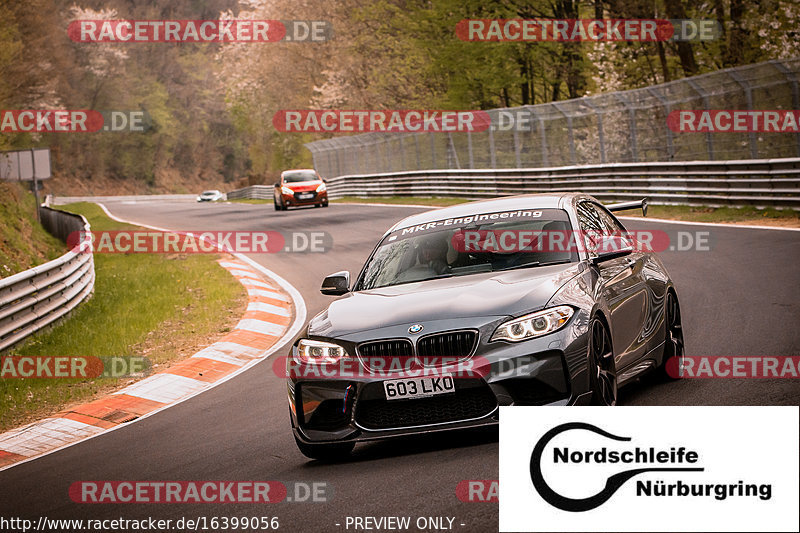 Bild #16399056 - Touristenfahrten Nürburgring Nordschleife (29.04.2022)