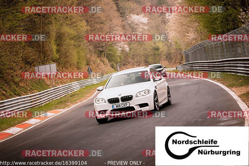 Bild #16399104 - Touristenfahrten Nürburgring Nordschleife (29.04.2022)