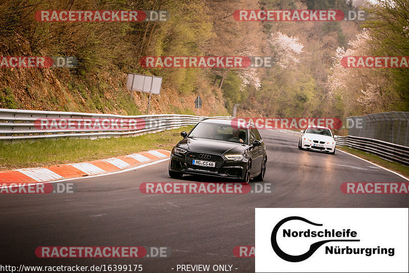 Bild #16399175 - Touristenfahrten Nürburgring Nordschleife (29.04.2022)