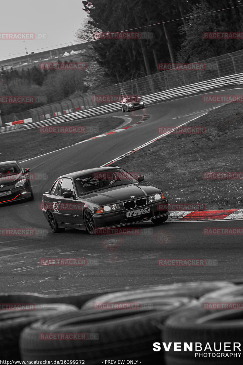 Bild #16399272 - Touristenfahrten Nürburgring Nordschleife (29.04.2022)