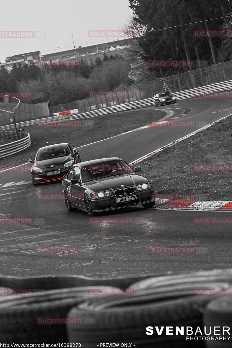 Bild #16399273 - Touristenfahrten Nürburgring Nordschleife (29.04.2022)