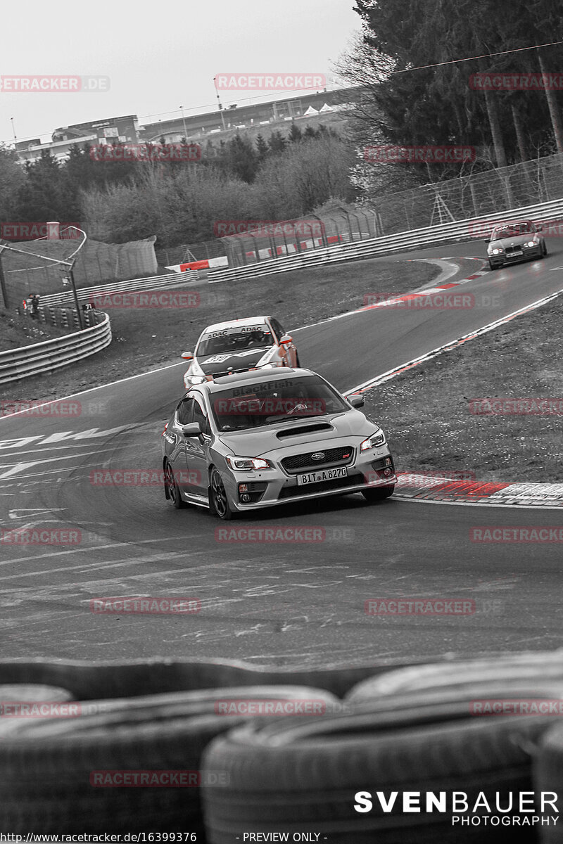 Bild #16399376 - Touristenfahrten Nürburgring Nordschleife (29.04.2022)