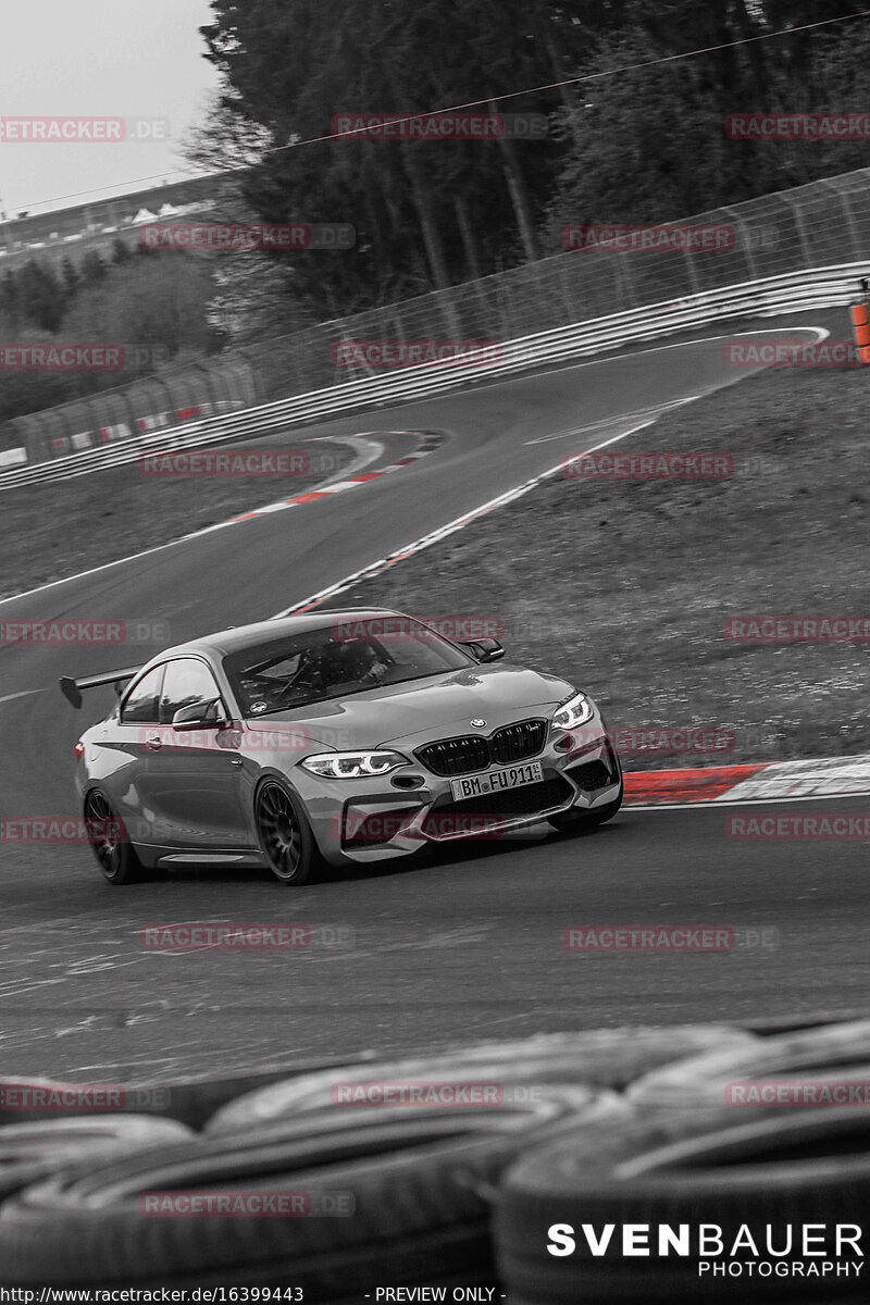 Bild #16399443 - Touristenfahrten Nürburgring Nordschleife (29.04.2022)