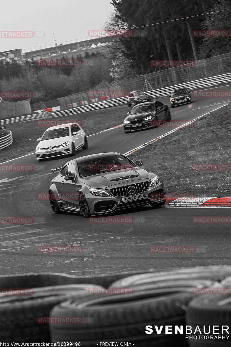 Bild #16399498 - Touristenfahrten Nürburgring Nordschleife (29.04.2022)