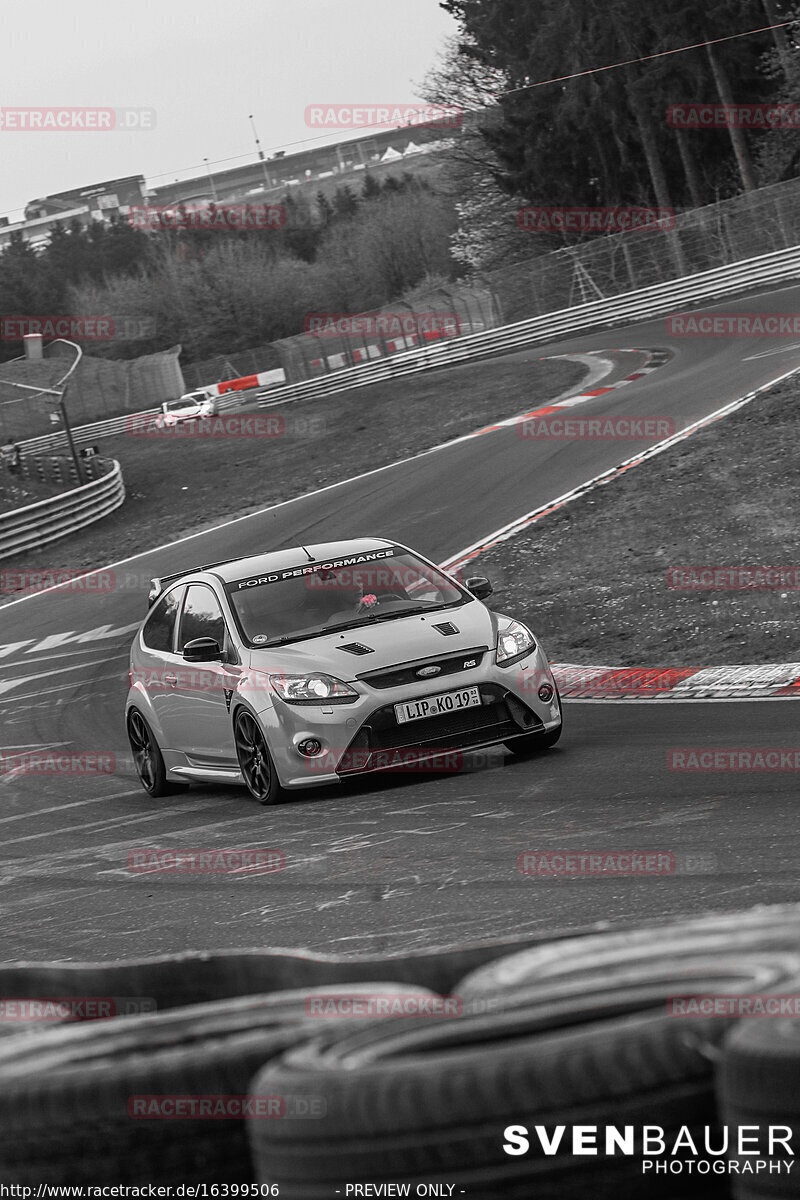 Bild #16399506 - Touristenfahrten Nürburgring Nordschleife (29.04.2022)