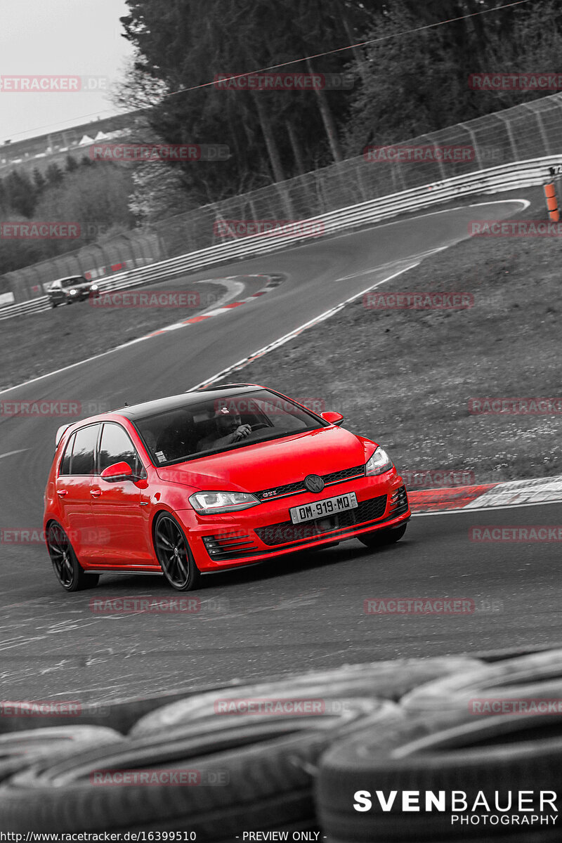 Bild #16399510 - Touristenfahrten Nürburgring Nordschleife (29.04.2022)