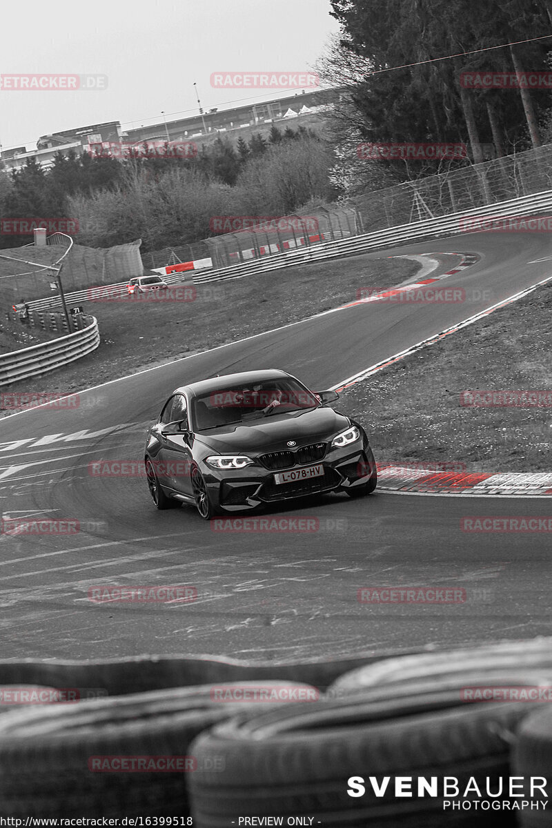 Bild #16399518 - Touristenfahrten Nürburgring Nordschleife (29.04.2022)