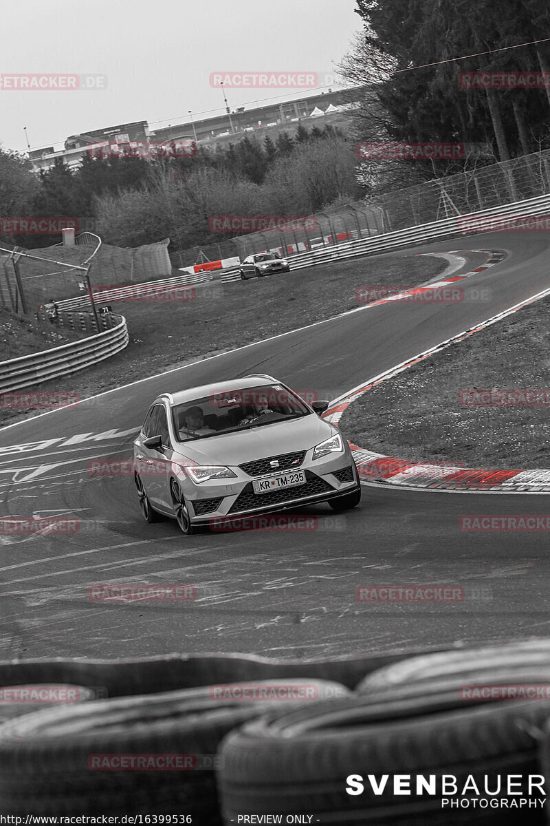 Bild #16399536 - Touristenfahrten Nürburgring Nordschleife (29.04.2022)