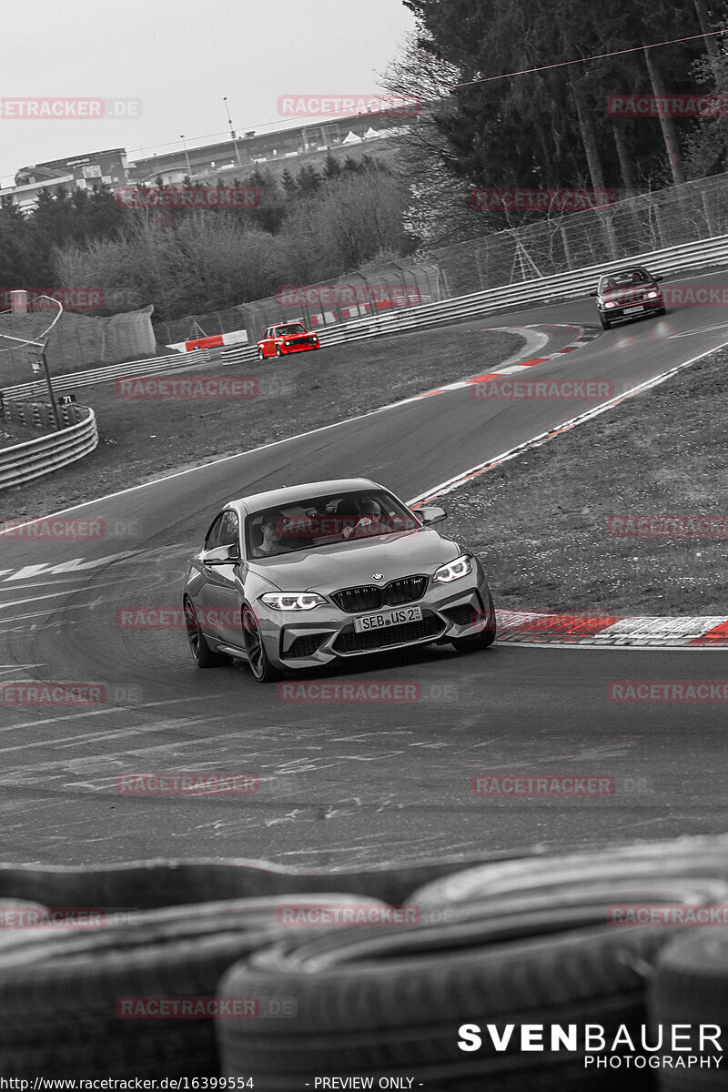 Bild #16399554 - Touristenfahrten Nürburgring Nordschleife (29.04.2022)