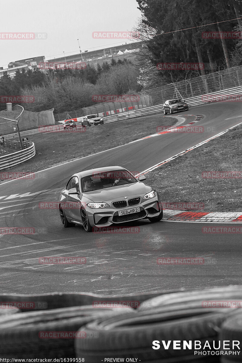 Bild #16399558 - Touristenfahrten Nürburgring Nordschleife (29.04.2022)