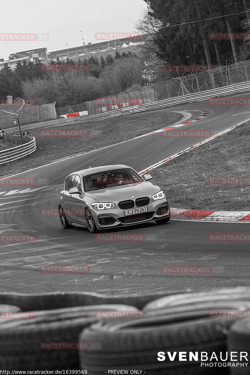 Bild #16399569 - Touristenfahrten Nürburgring Nordschleife (29.04.2022)