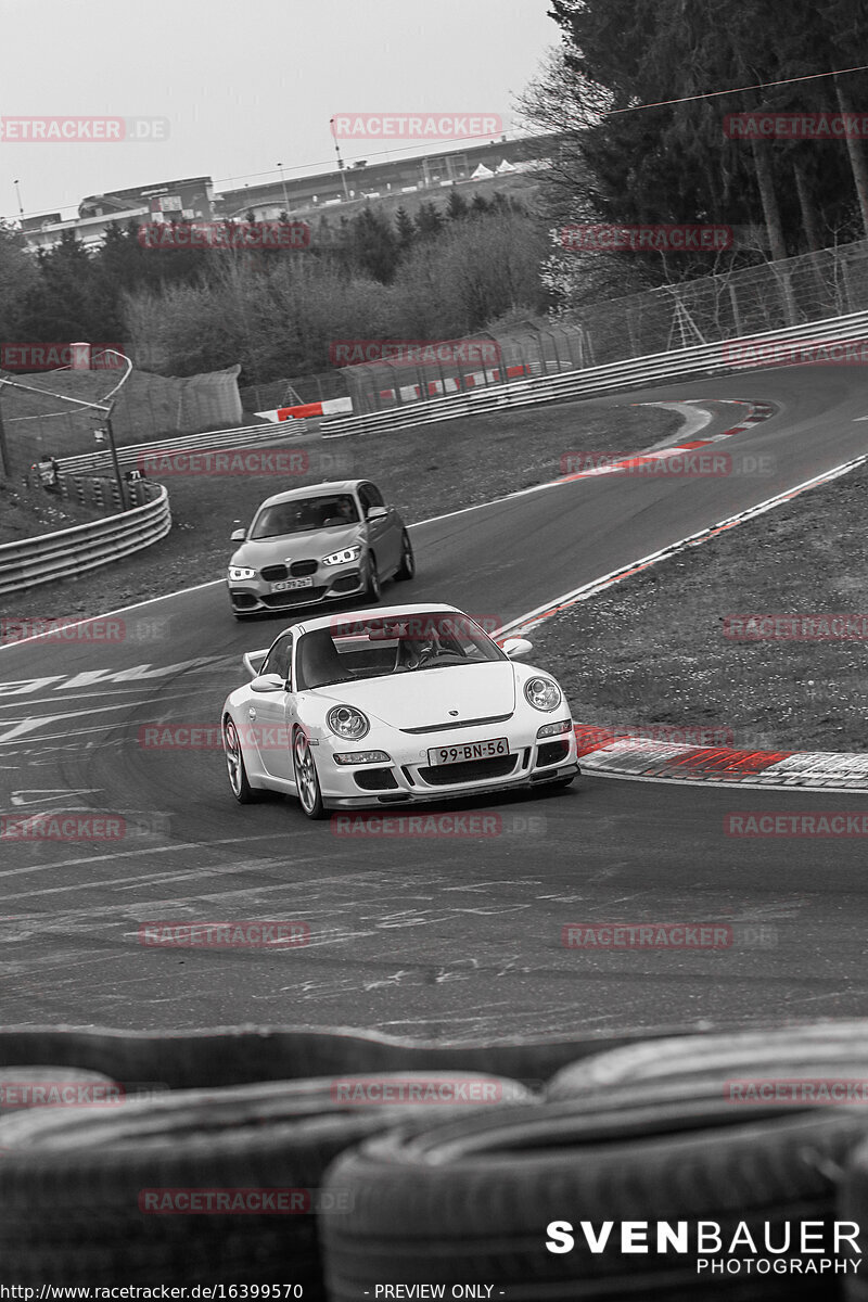 Bild #16399570 - Touristenfahrten Nürburgring Nordschleife (29.04.2022)