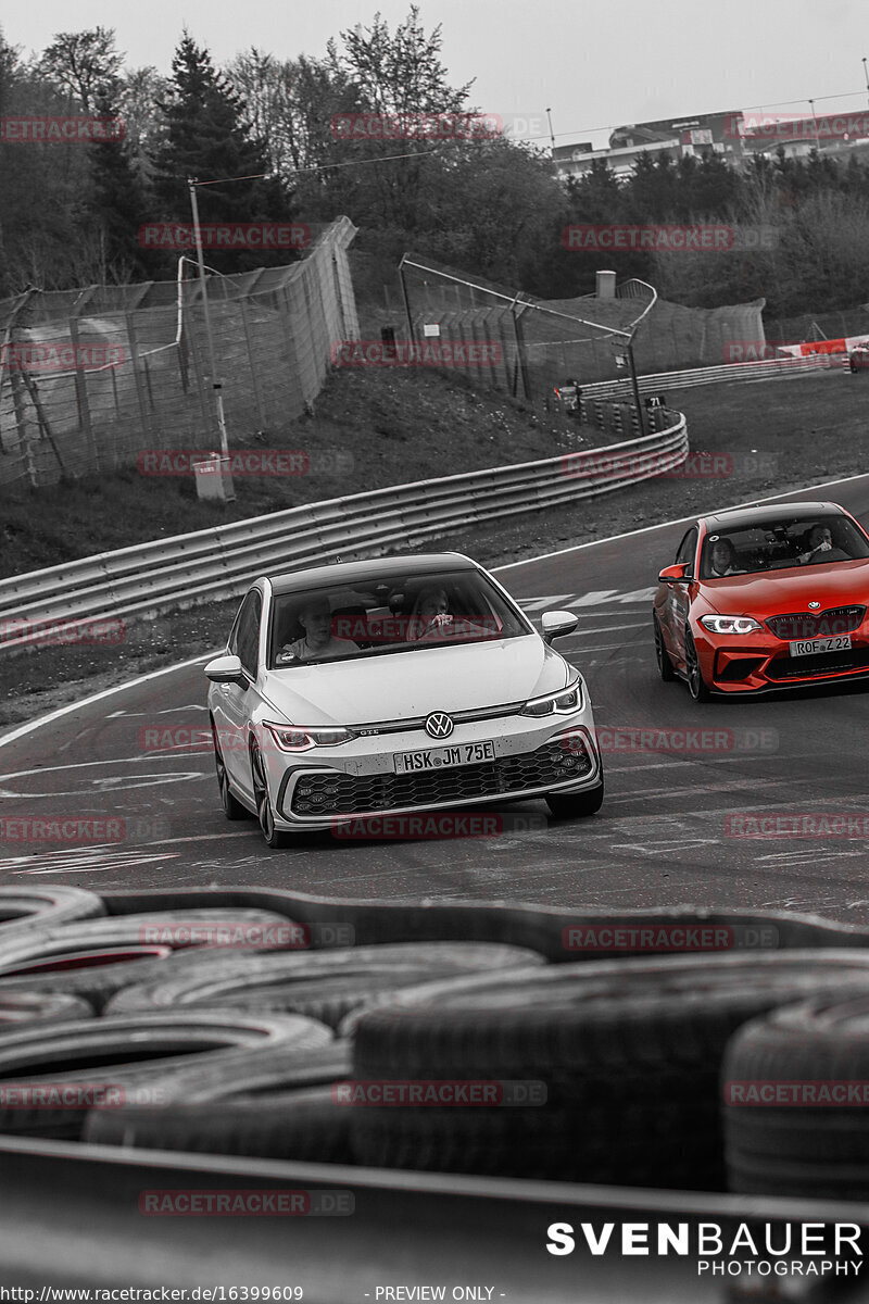 Bild #16399609 - Touristenfahrten Nürburgring Nordschleife (29.04.2022)