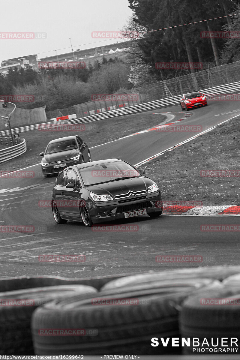 Bild #16399642 - Touristenfahrten Nürburgring Nordschleife (29.04.2022)