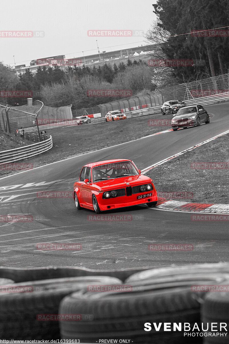 Bild #16399683 - Touristenfahrten Nürburgring Nordschleife (29.04.2022)