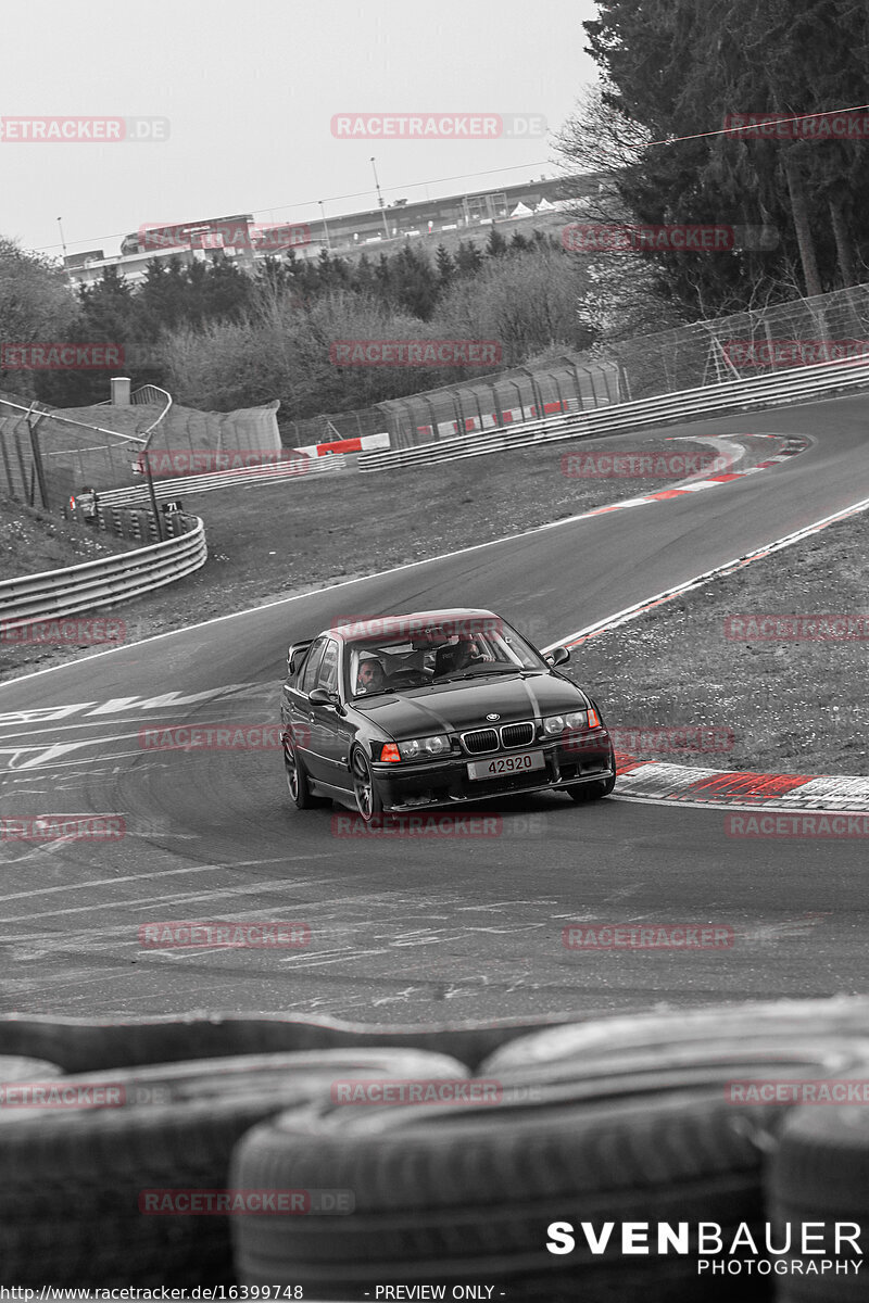 Bild #16399748 - Touristenfahrten Nürburgring Nordschleife (29.04.2022)