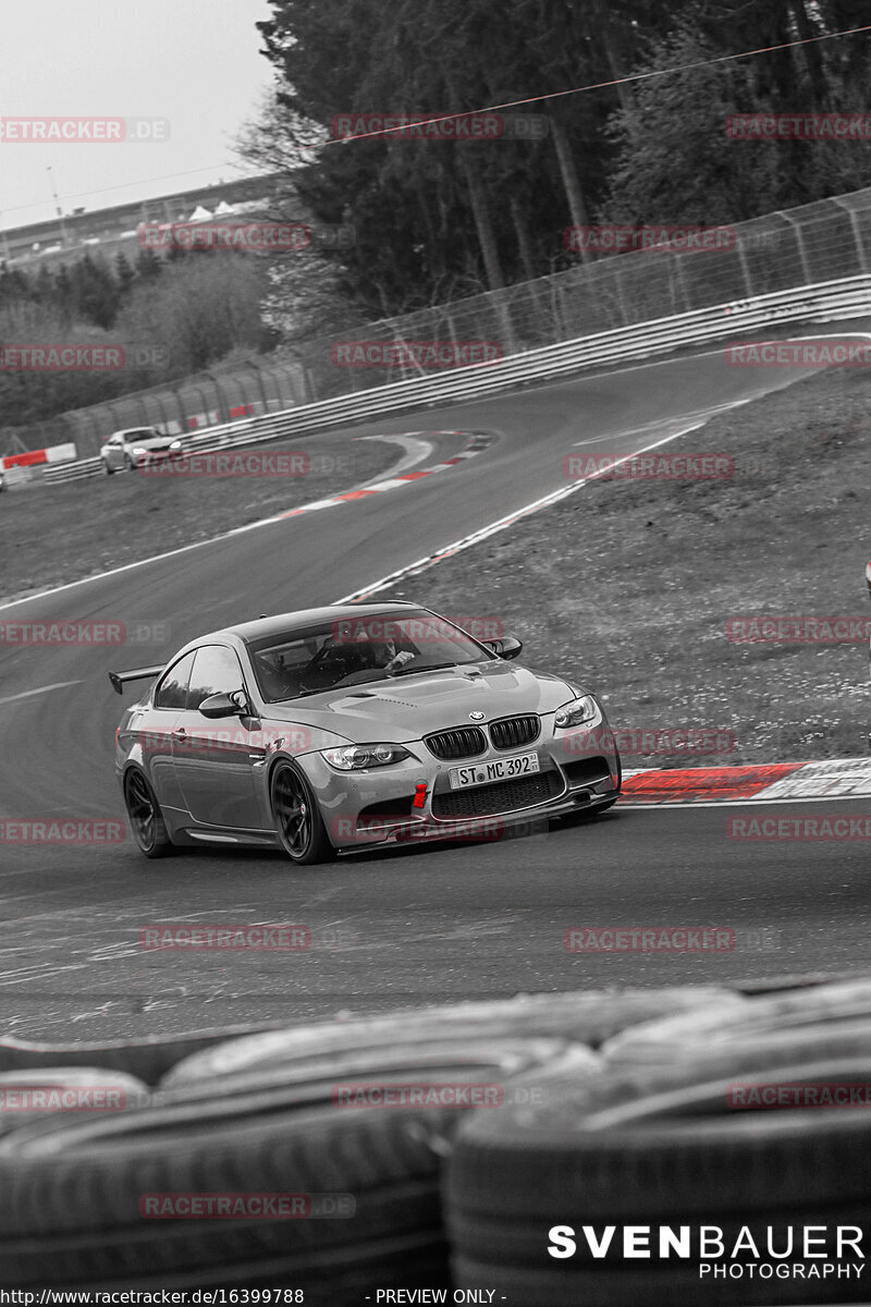 Bild #16399788 - Touristenfahrten Nürburgring Nordschleife (29.04.2022)