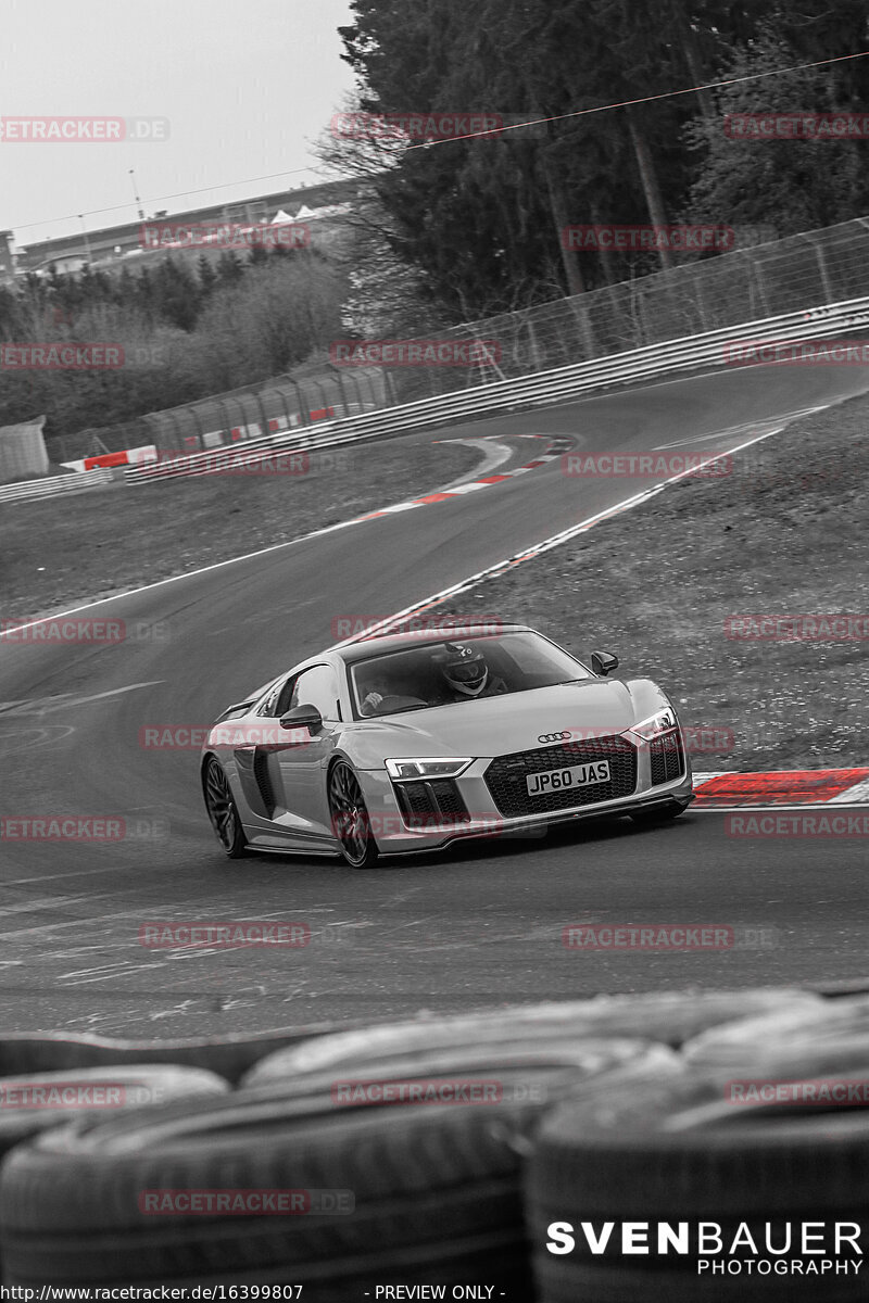 Bild #16399807 - Touristenfahrten Nürburgring Nordschleife (29.04.2022)