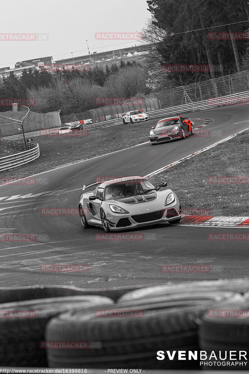 Bild #16399818 - Touristenfahrten Nürburgring Nordschleife (29.04.2022)