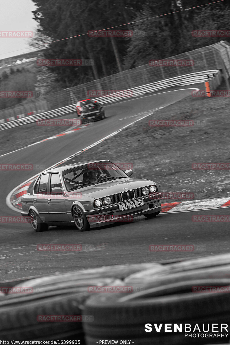 Bild #16399935 - Touristenfahrten Nürburgring Nordschleife (29.04.2022)