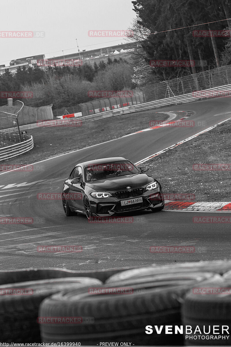 Bild #16399940 - Touristenfahrten Nürburgring Nordschleife (29.04.2022)