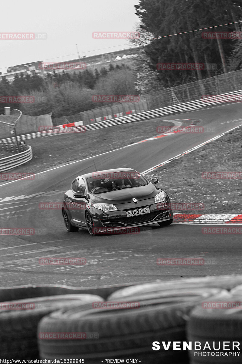 Bild #16399945 - Touristenfahrten Nürburgring Nordschleife (29.04.2022)