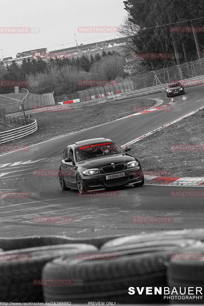 Bild #16399982 - Touristenfahrten Nürburgring Nordschleife (29.04.2022)