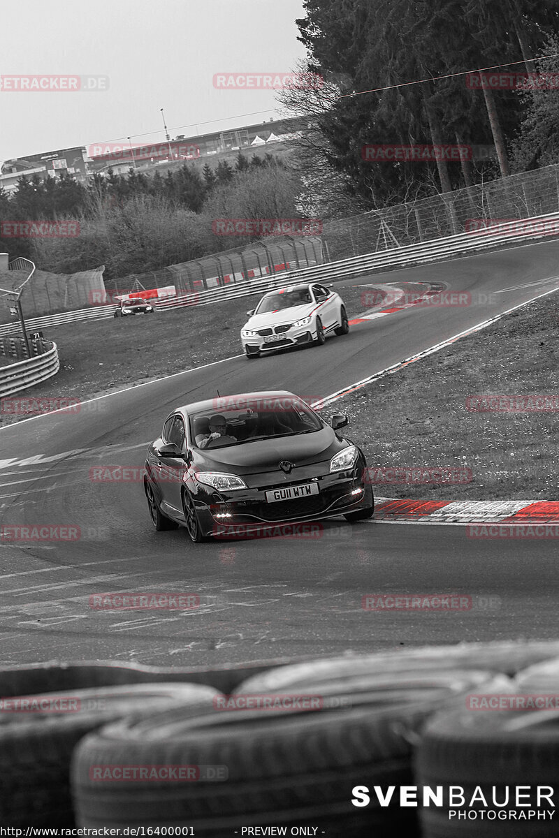 Bild #16400001 - Touristenfahrten Nürburgring Nordschleife (29.04.2022)