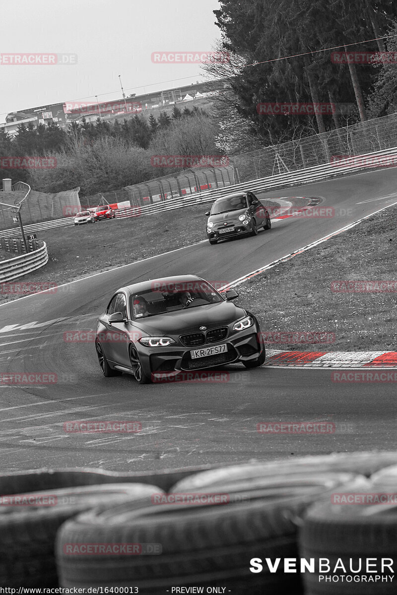 Bild #16400013 - Touristenfahrten Nürburgring Nordschleife (29.04.2022)