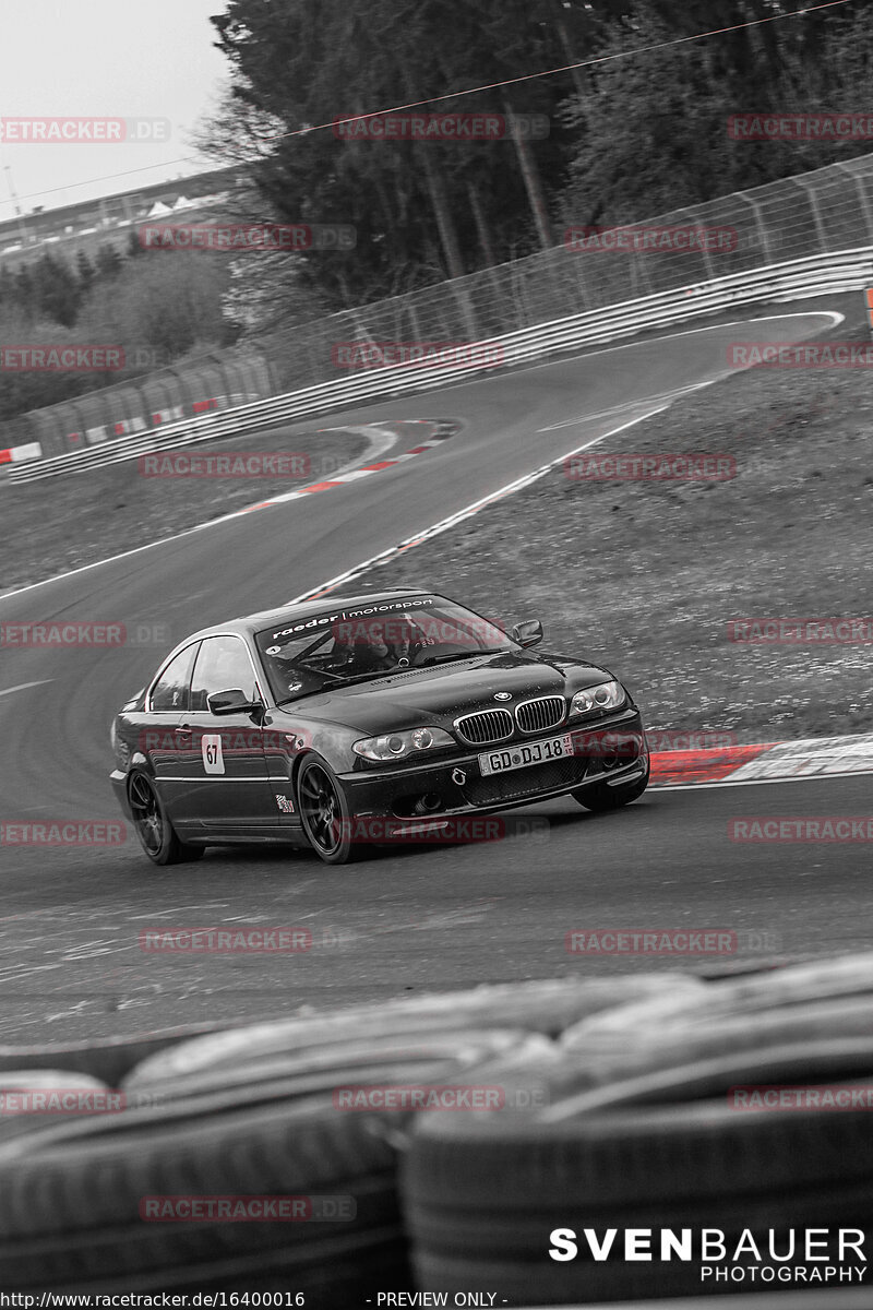 Bild #16400016 - Touristenfahrten Nürburgring Nordschleife (29.04.2022)