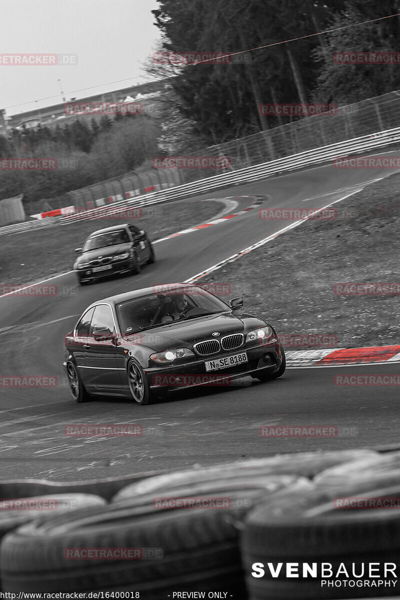 Bild #16400018 - Touristenfahrten Nürburgring Nordschleife (29.04.2022)